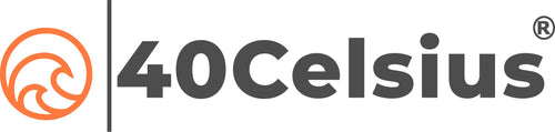 Logo 40celsius