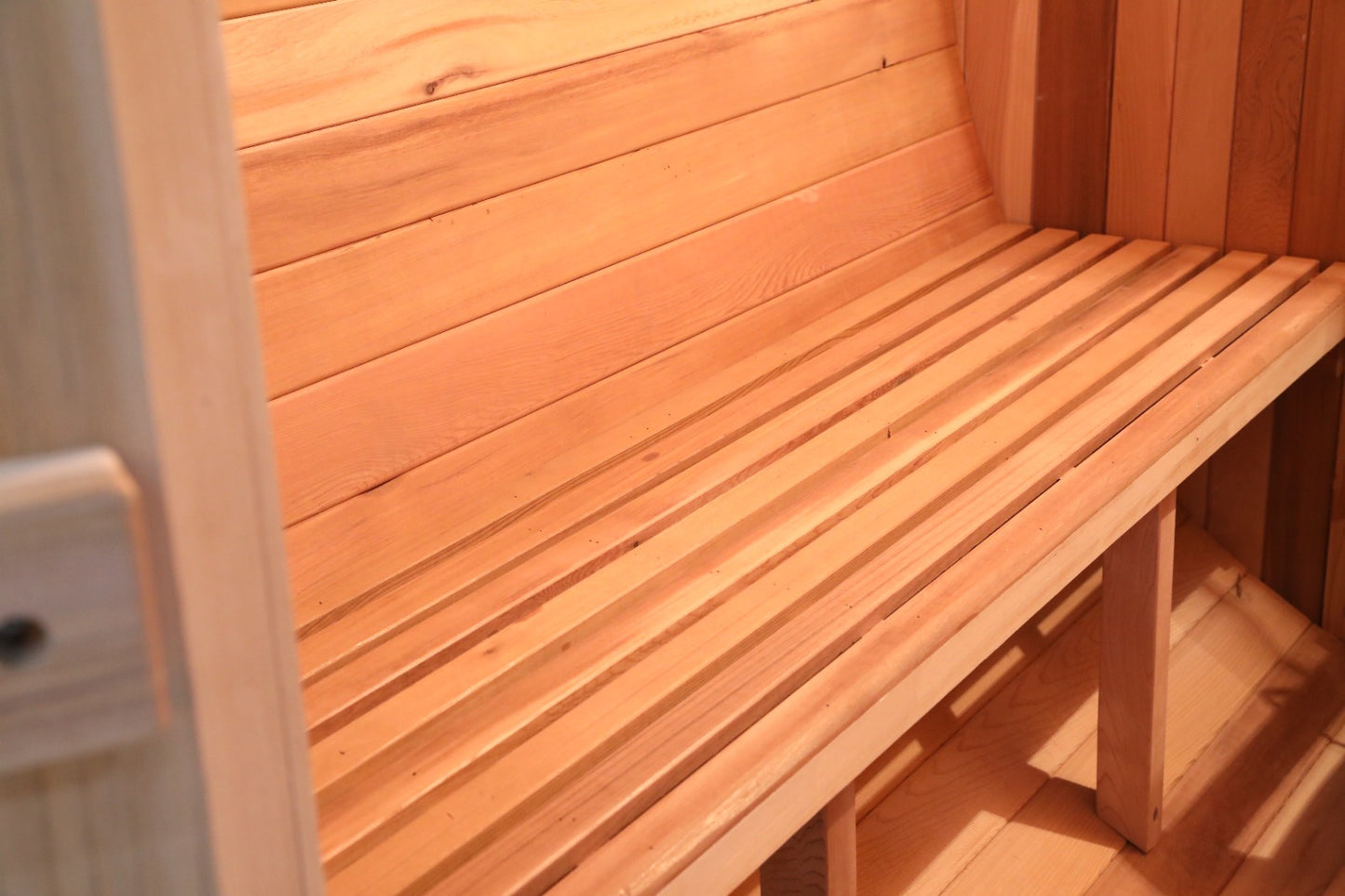 Sauna 40Celsius